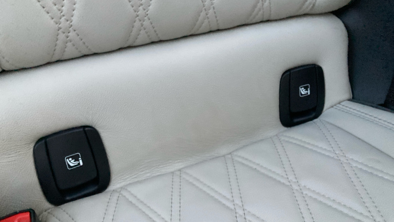 MINI Hatchback 135kW Cooper S Level 3 33kWh 3dr Auto Electric Hatchback